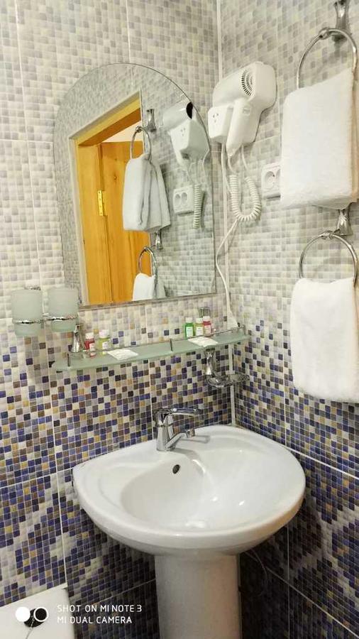 Rabat Boutique Bed & Breakfast ซามาร์คันด์ ภายนอก รูปภาพ